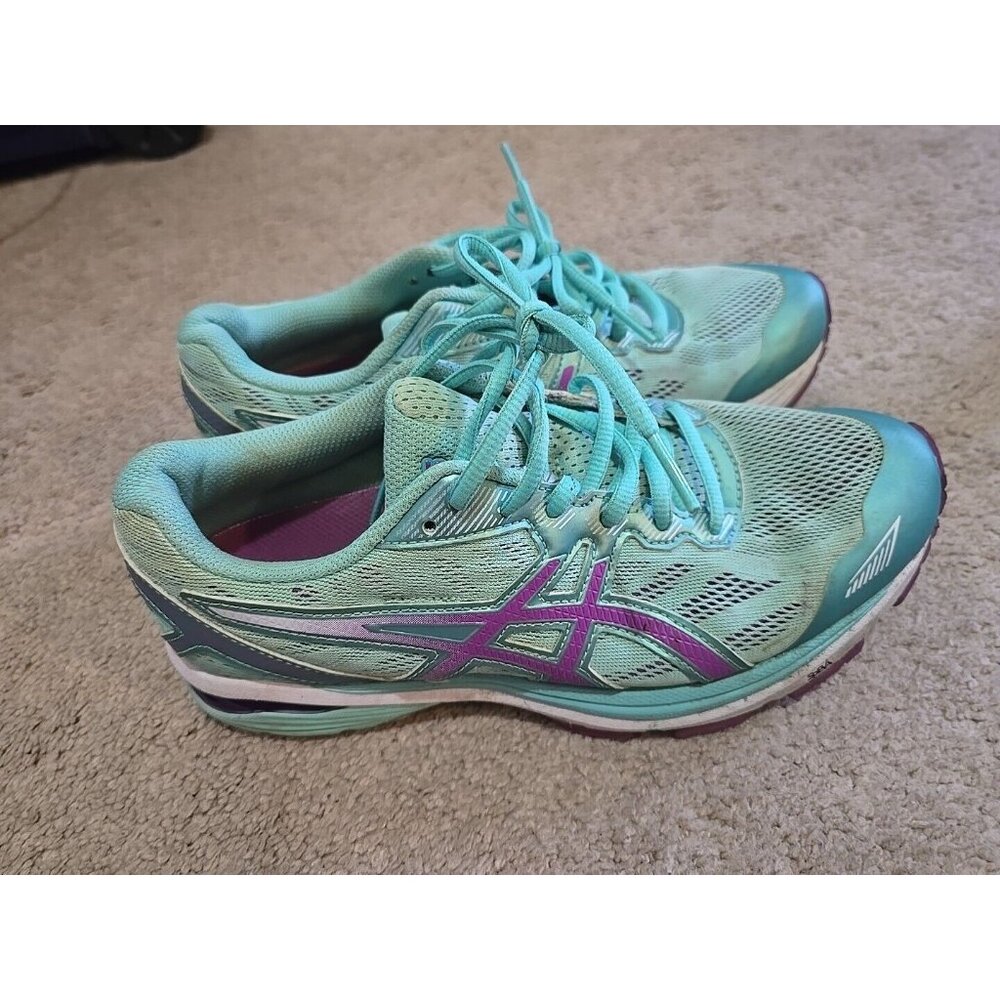 ASICS Athletic GTG 1000 Women’s Shoes Size 7.5 Euc!